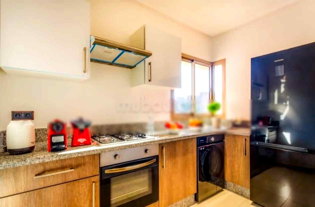 Appartements de vacances à louer  - Essaada, El Jadida - Photo 32