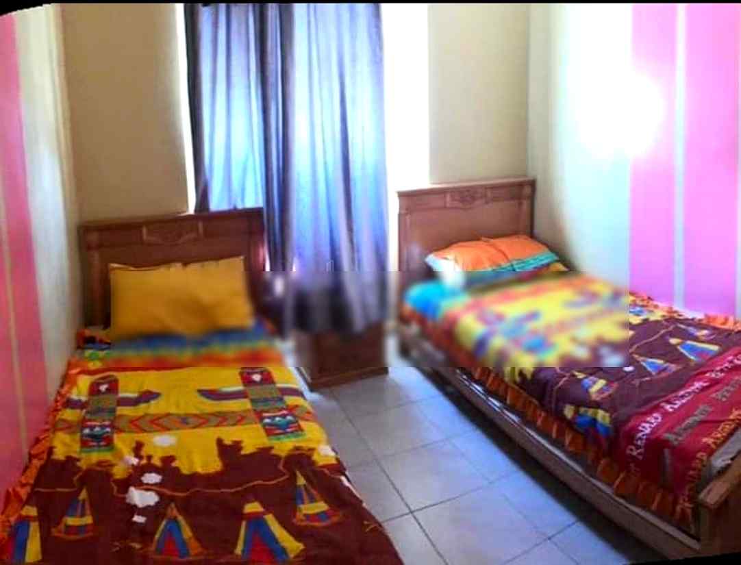 Appartements de vacances à louer  - Essaada, El Jadida - Photo 13