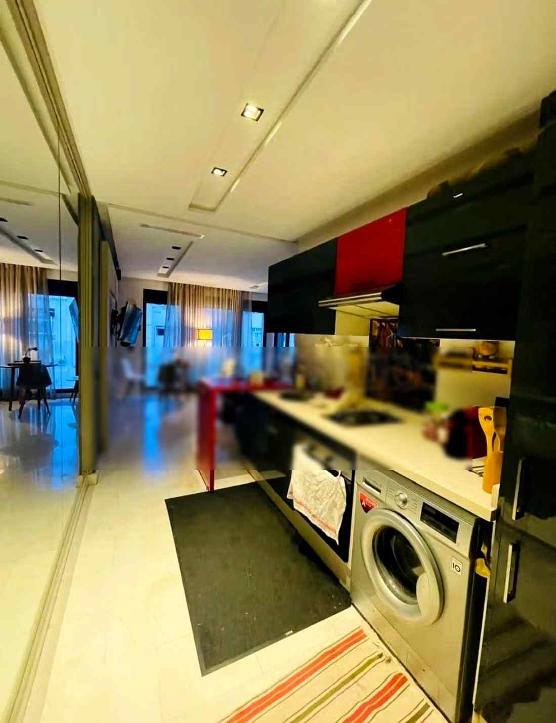 Appartements de vacances à louer  - Essaada, El Jadida - Photo 44