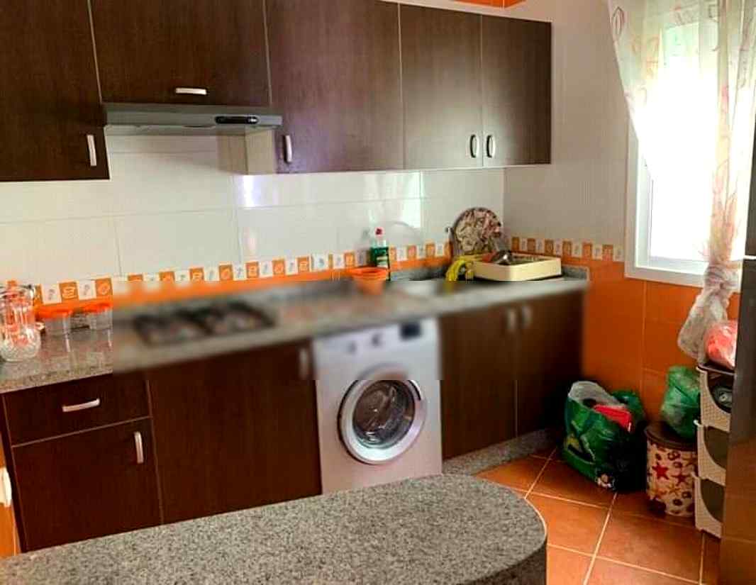 Appartements de vacances à louer  - Essaada, El Jadida - Photo 11