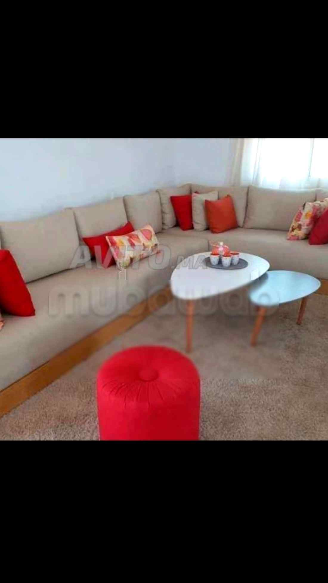 Appartements de vacances à louer  - Essaada, El Jadida - Photo 48