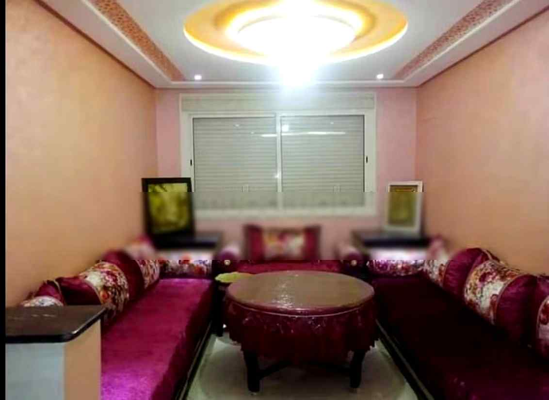 Appartements de vacances à louer  - Essaada, El Jadida - Photo 12
