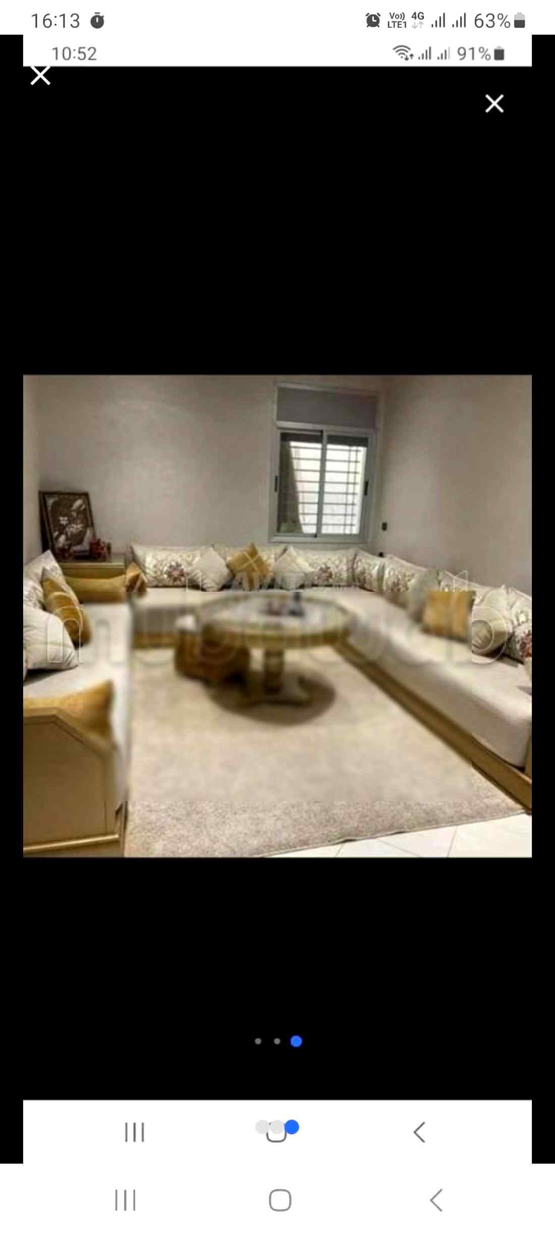 Appartements de vacances à louer  - Essaada, El Jadida - Photo 24