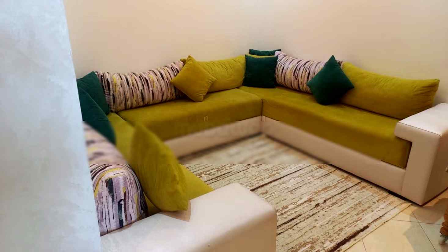 Appartements de vacances à louer  - Essaada, El Jadida - Photo 6