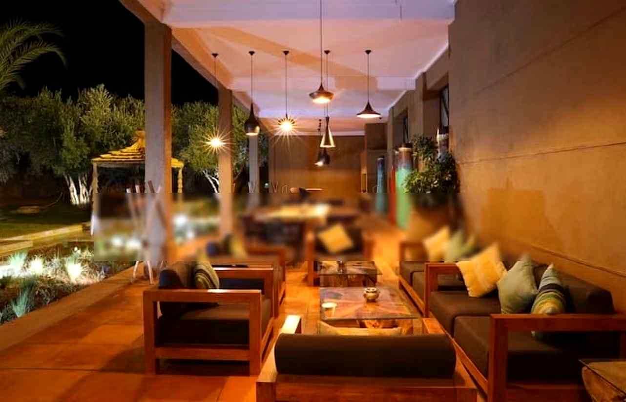 Villa d’exception à louer à Amelkis – Luxe, calme et sérénité - Photo 6