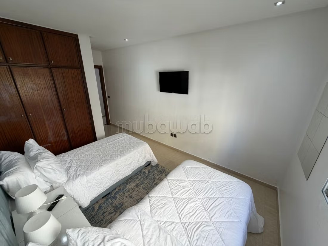 Appartement Soleil & Confort – Val Fleuri