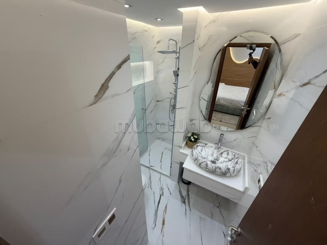 Appartement Soleil & Confort – Val Fleuri - Photo 9
