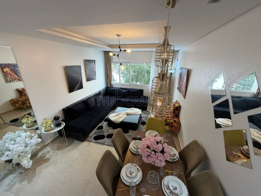 Appartement Soleil & Confort – Val Fleuri - Photo 2