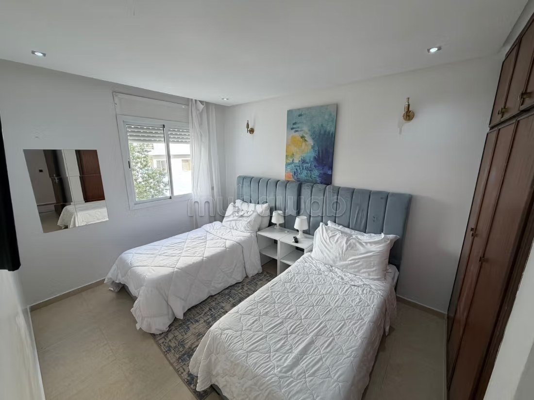 Appartement Soleil & Confort – Val Fleuri - Photo 11
