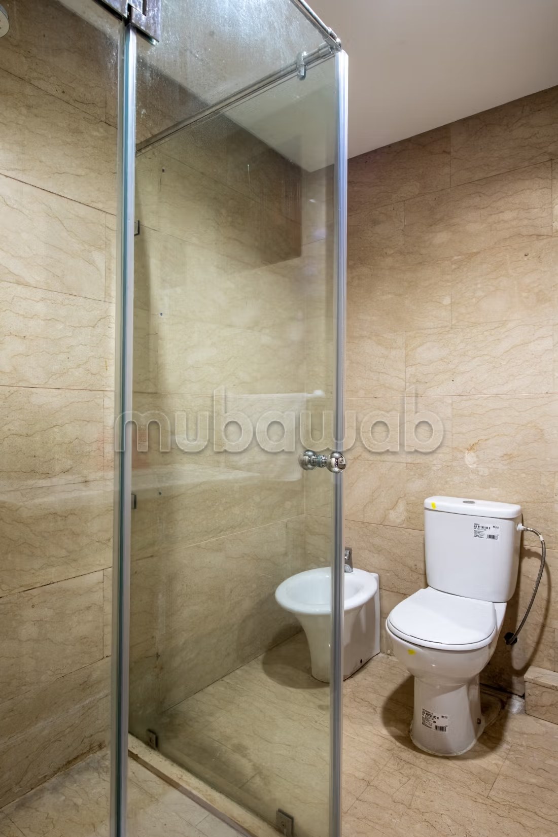 Traditionnel 2chambres salon/Agdal/Parking