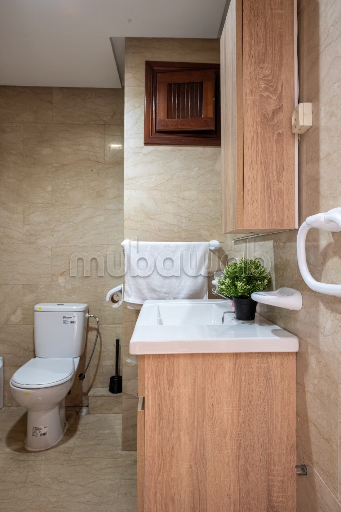 Traditionnel 2chambres salon/Agdal/Parking - Photo 25