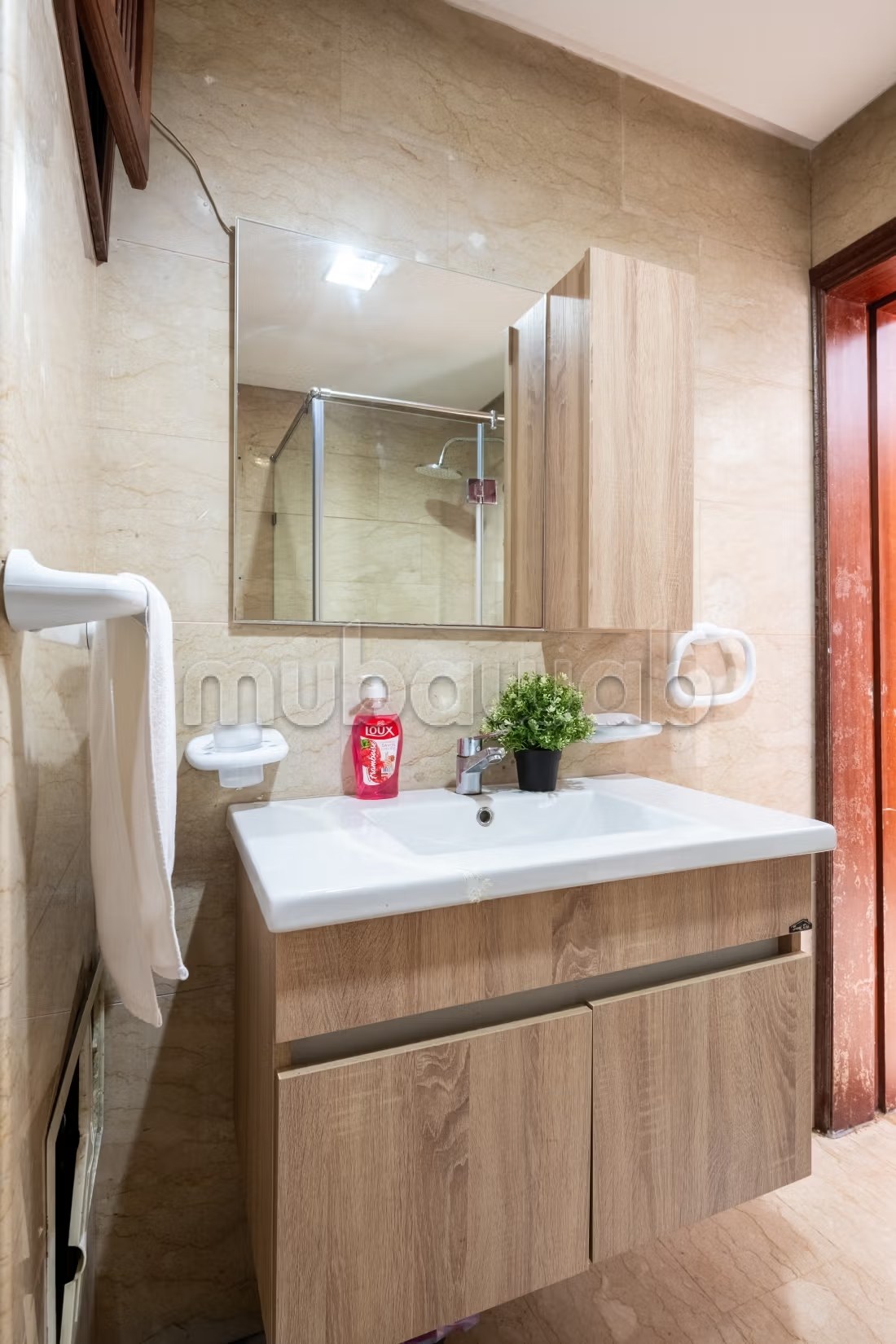 Traditionnel 2chambres salon/Agdal/Parking - Photo 26