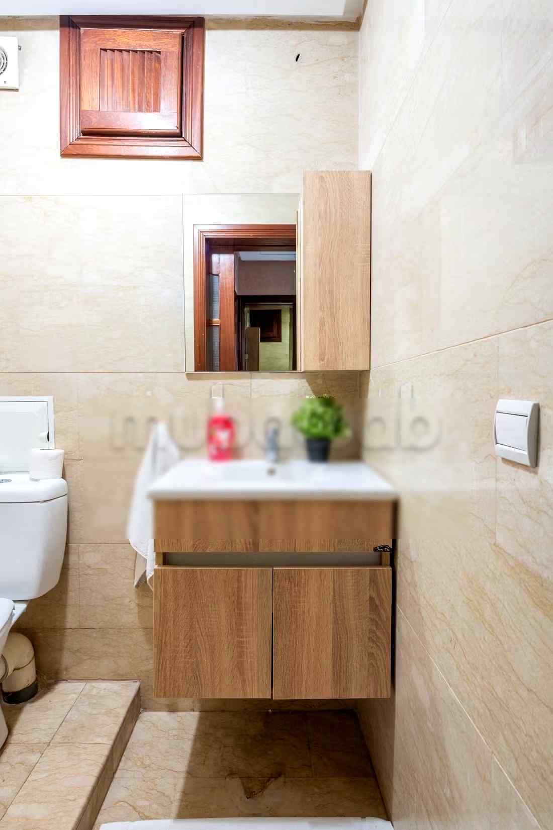 Traditionnel 2chambres salon/Agdal/Parking - Photo 21