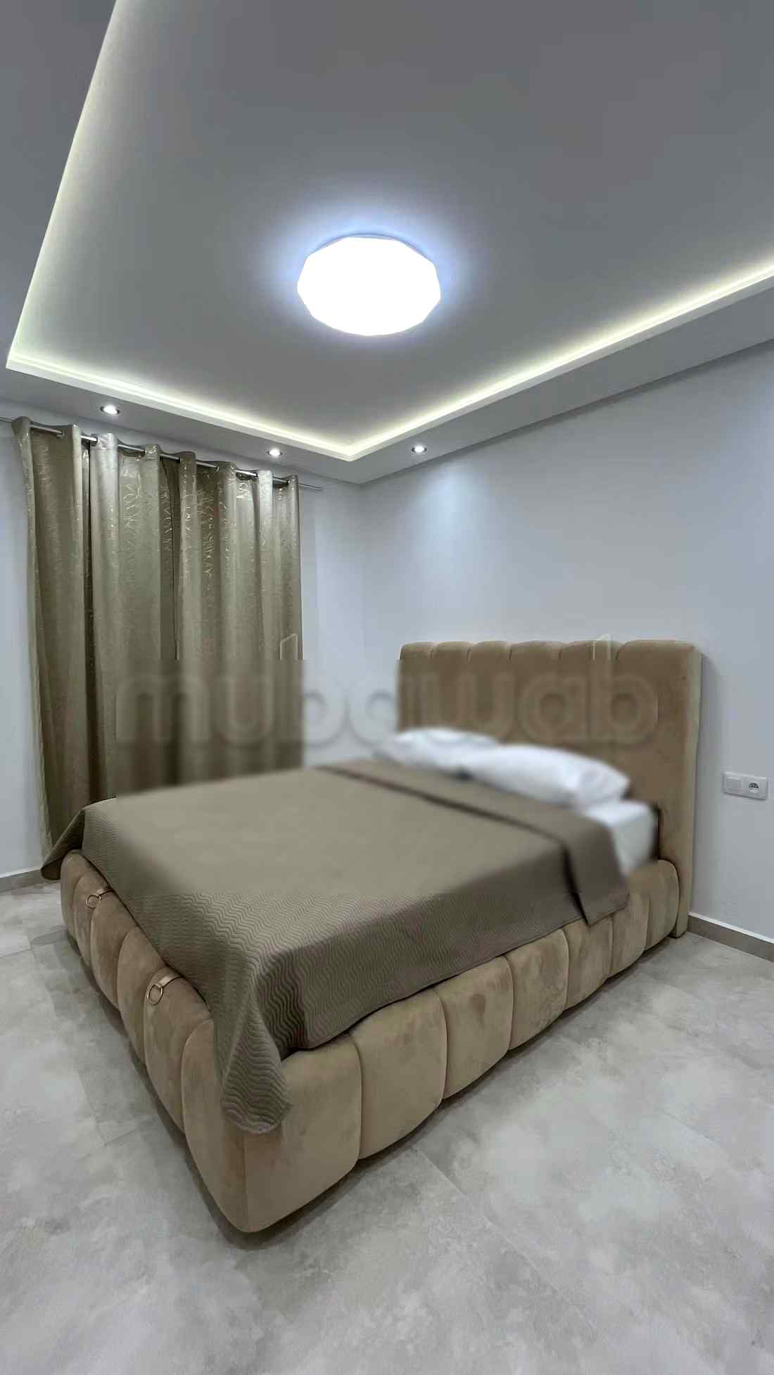 Villas et maisons de luxe à louer à Asilah. 3 chambres. Chauffage central et porte solide - Photo 17