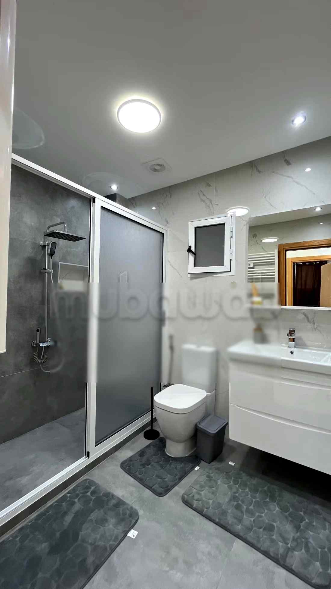 Villas et maisons de luxe à louer à Asilah. 3 chambres. Chauffage central et porte solide - Photo 22