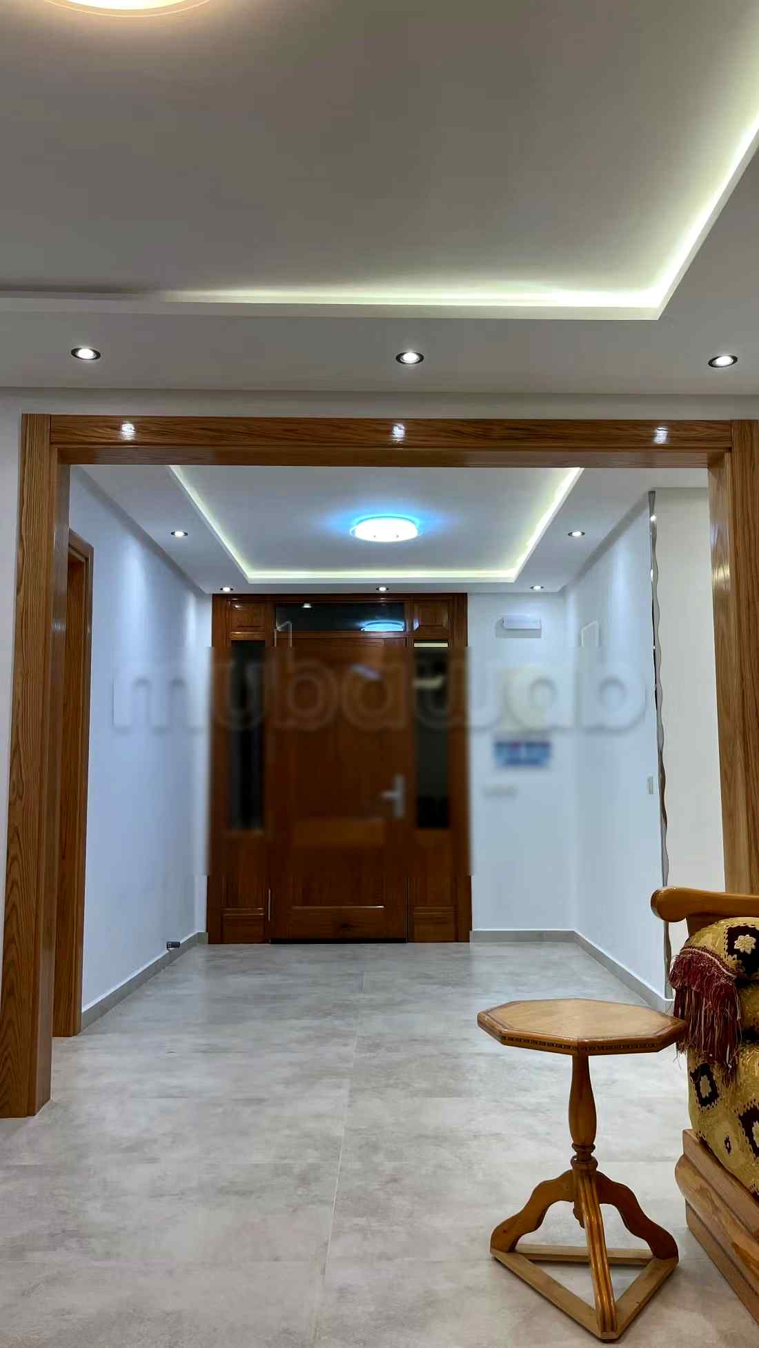 Villas et maisons de luxe à louer à Asilah. 3 chambres. Chauffage central et porte solide - Photo 9