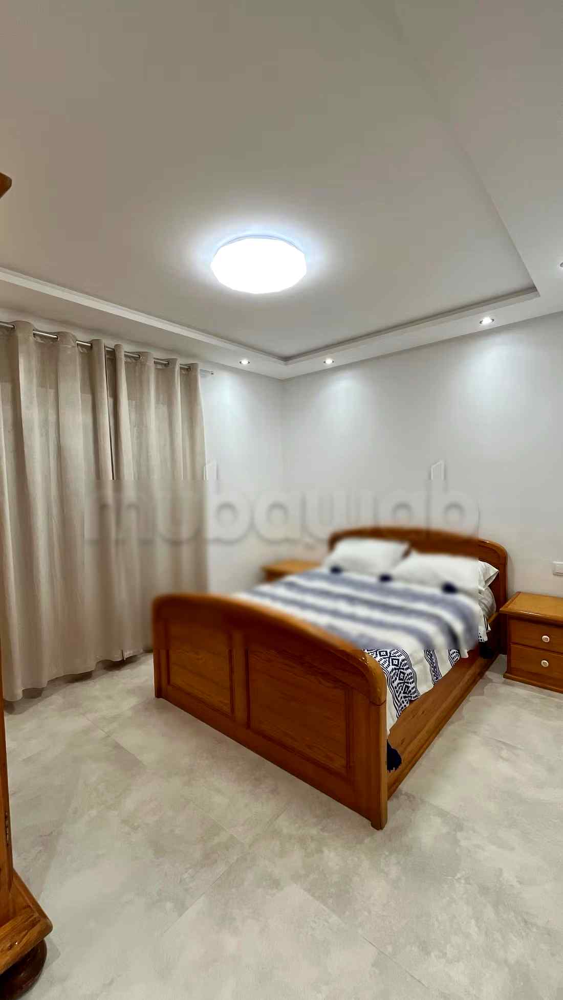 Villas et maisons de luxe à louer à Asilah. 3 chambres. Chauffage central et porte solide - Photo 12