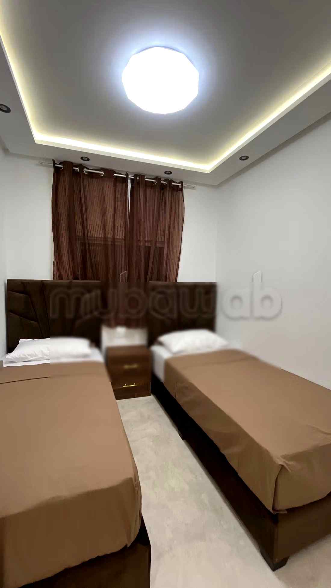Villas et maisons de luxe à louer à Asilah. 3 chambres. Chauffage central et porte solide - Photo 16