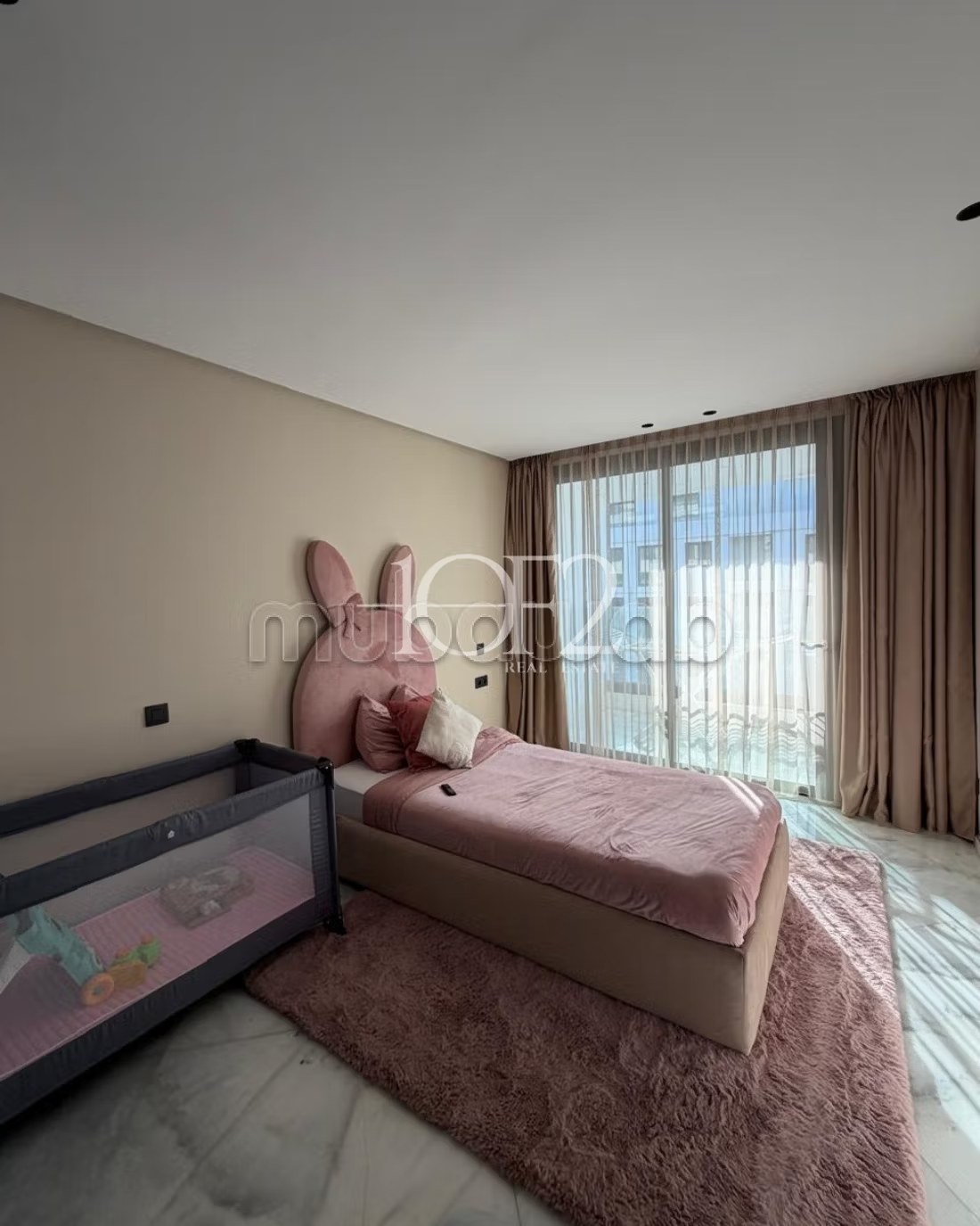Duplex de luxe à louer – Vue mer - Photo 13
