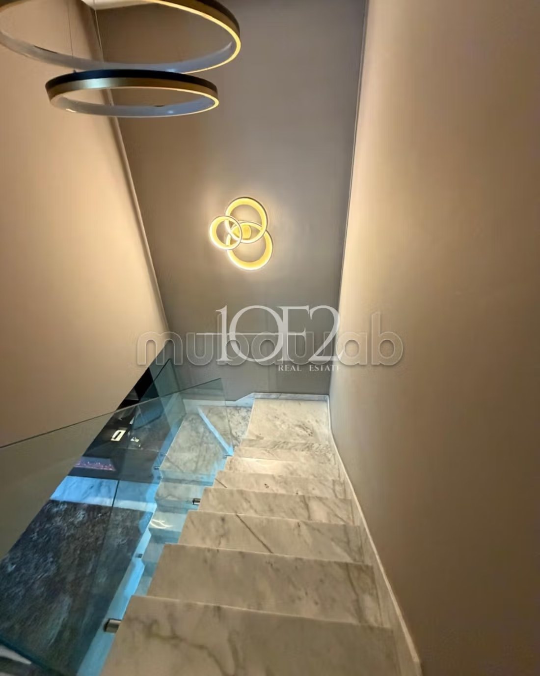Duplex de luxe à louer – Vue mer - Photo 6