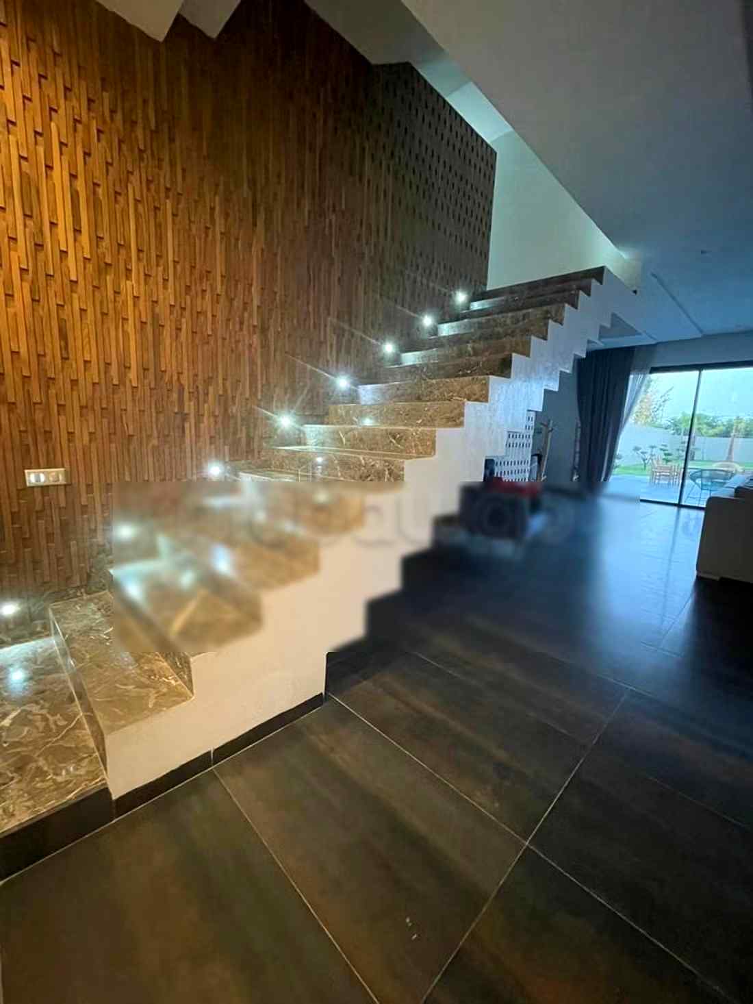 Villa moderne sur Marrakech - Photo 11