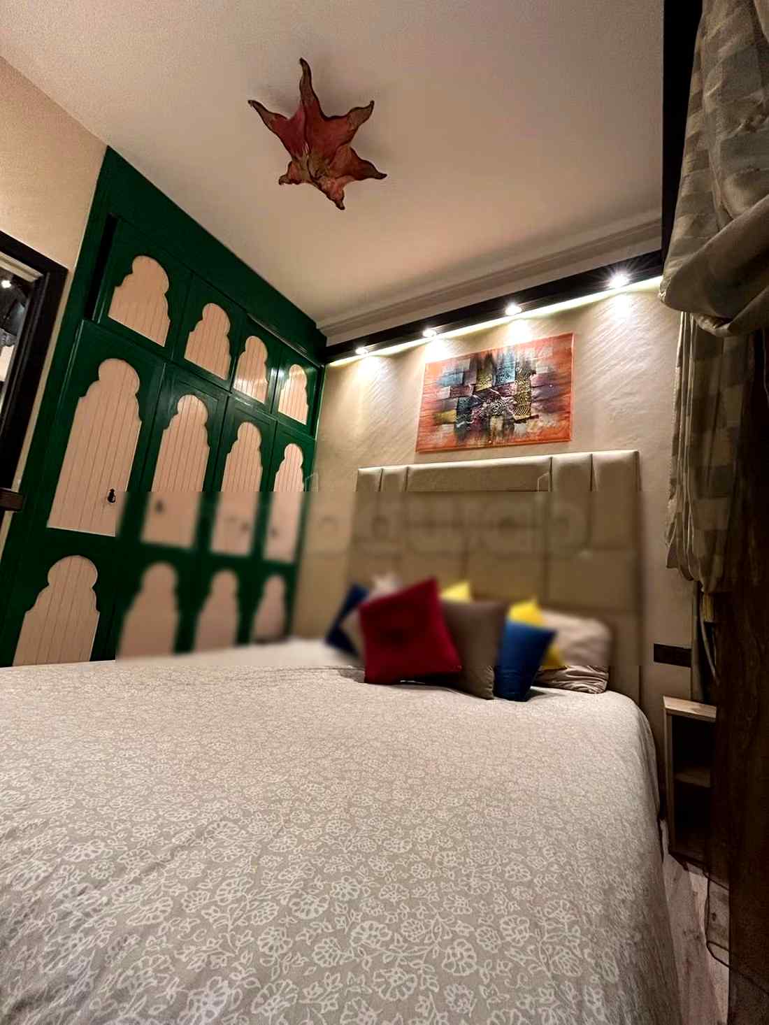 Location d'un appartement à Bourgogne Ouest. 
3 chambres agréables. 
Avec ascenseur et terrasse - Photo 7