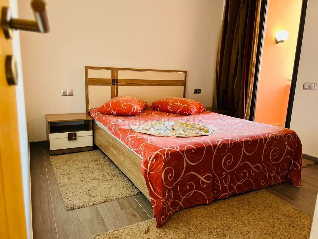 Appartements à louer à Guéliz. Surface totale 90 m². Parking et ascenseur - Photo 15