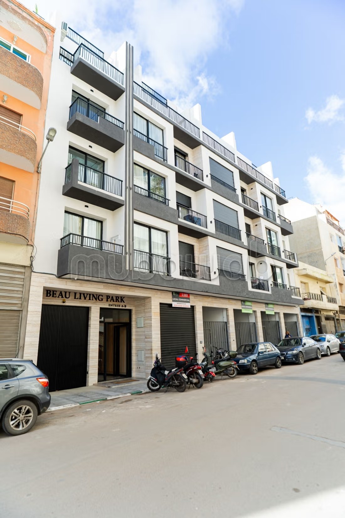 Parking, Gym • Rooftop • Coworking, Fibre - Photo 30
