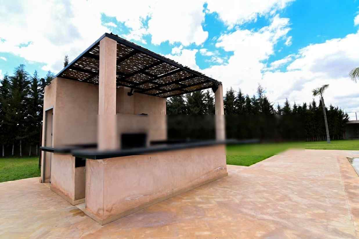 Villa La Perla, Luxe, Sport et Détente à Marrakech - Photo 13