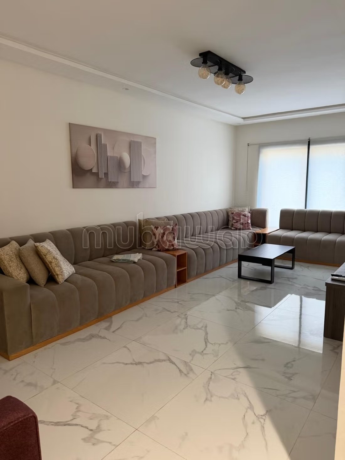 Appartement en bord de mer avec vue piscine à Sidi Rahal - Photo 24