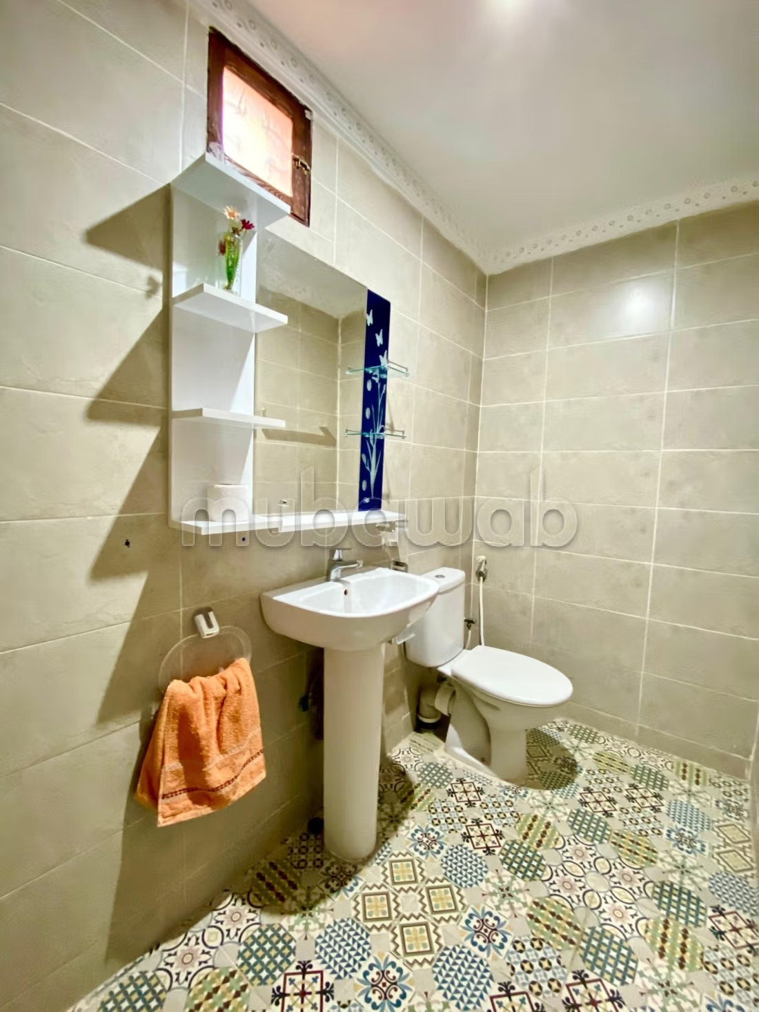 Belle Villa 4 chambres piscine quartier agdal