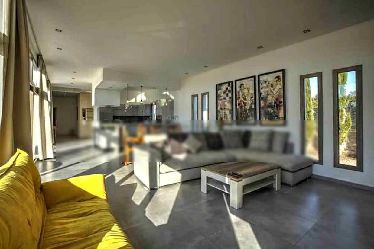 Location villa de haut standing en Centre ville. 
3 chambres agréables. 
Nombre minimum de nuitées 2 - Photo 22