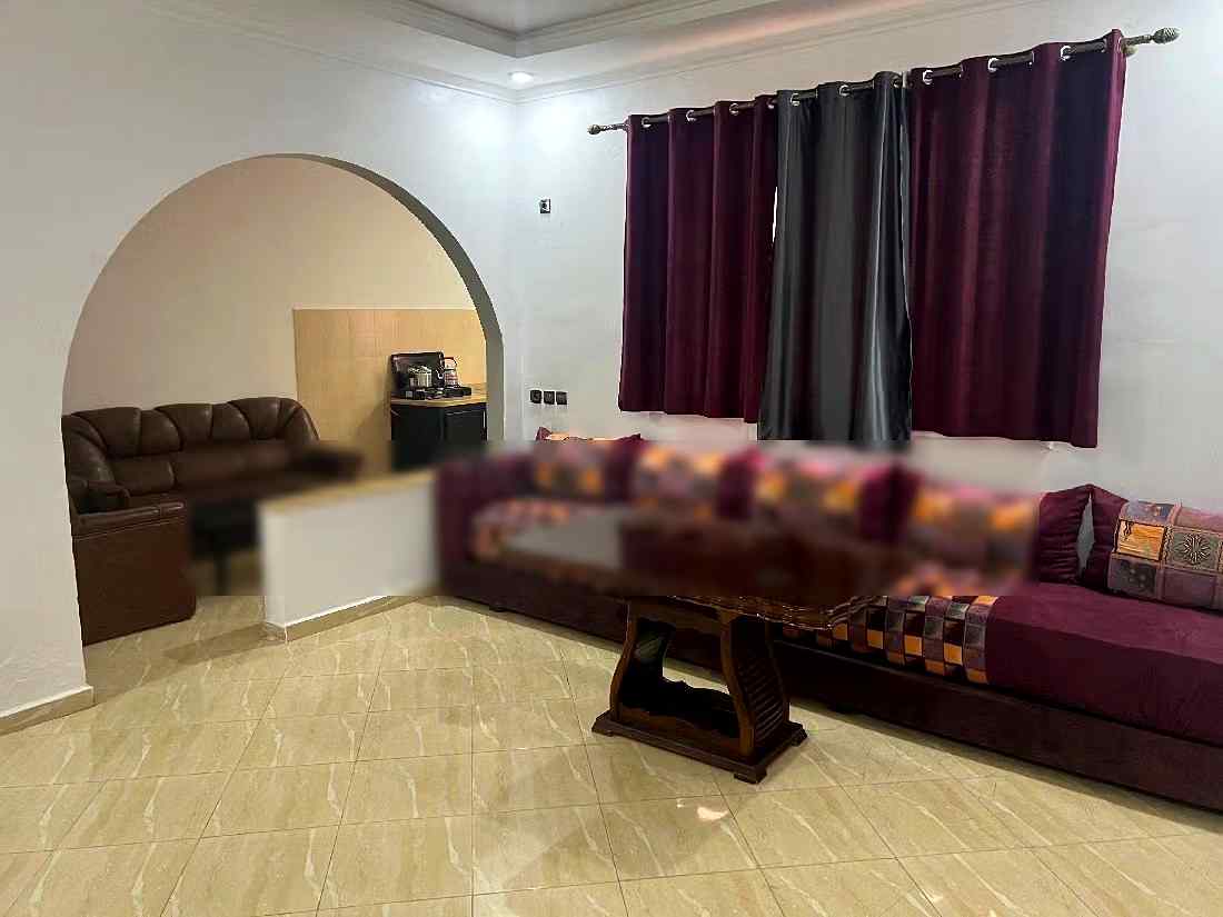 Offre pour ramadan عرض خاص بشهر رمضان