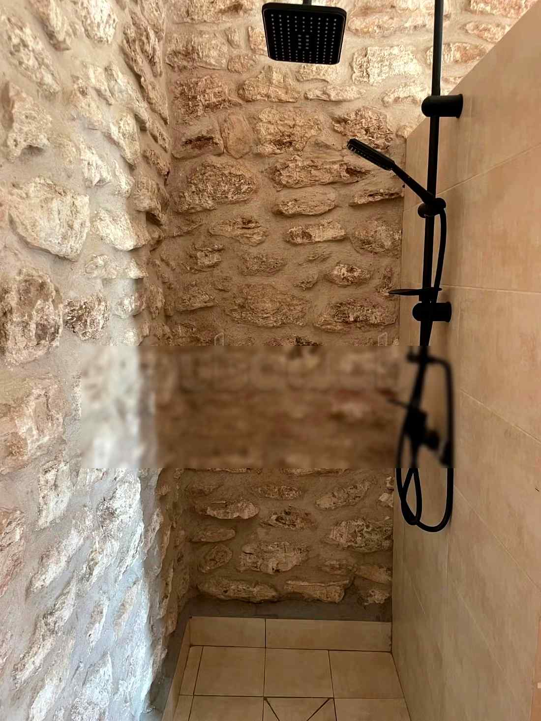 Magnifique villa à louer pour vos vacances à Douar Laarab. 4 chambres agréables. Nombre minimum de nuitées 2