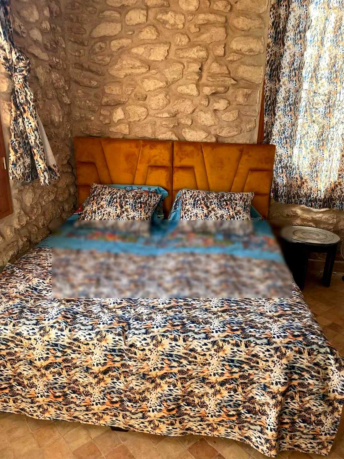 Magnifique villa à louer pour vos vacances à Douar Laarab. 4 chambres agréables. Nombre minimum de nuitées 2 - Photo 13