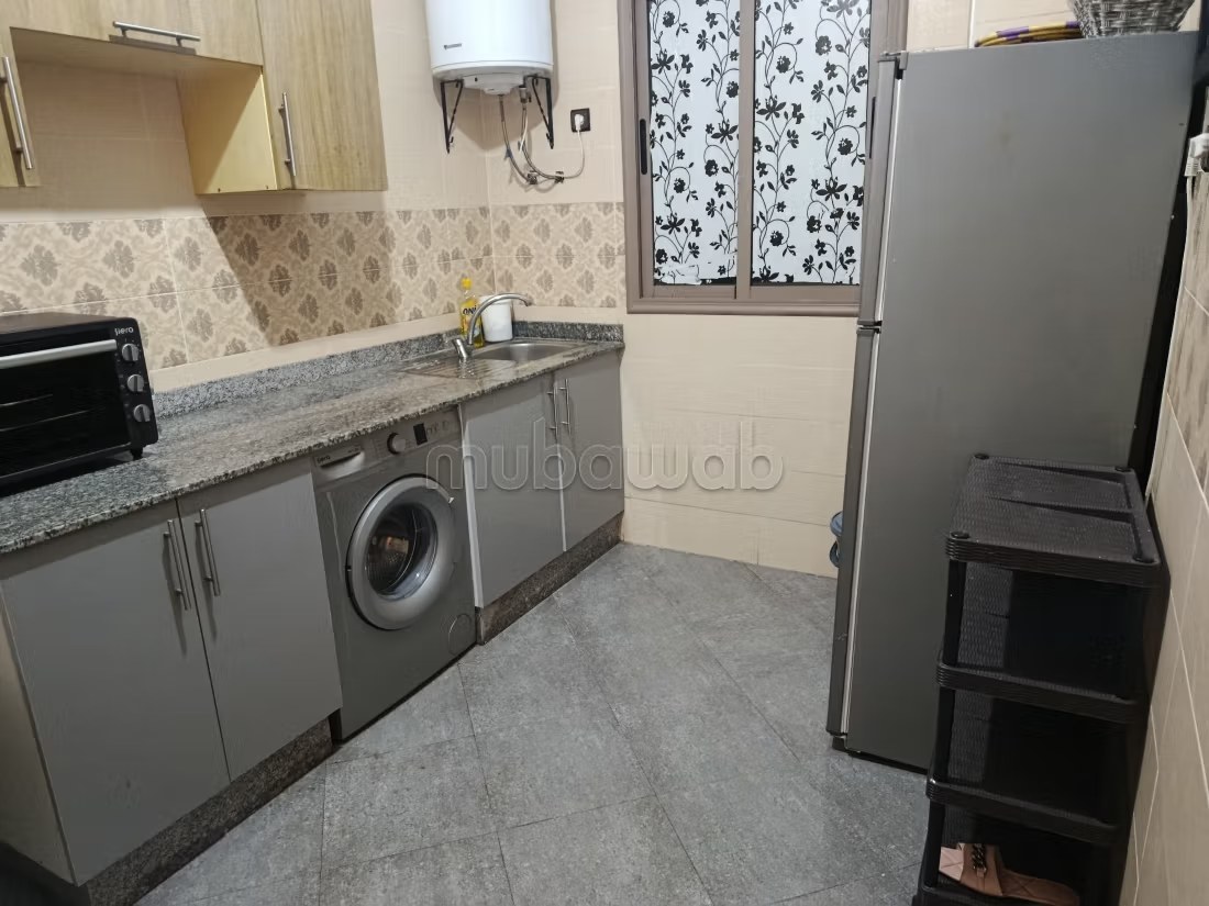Bel Appartement Familial au Cœur de Marrakech - Photo 3