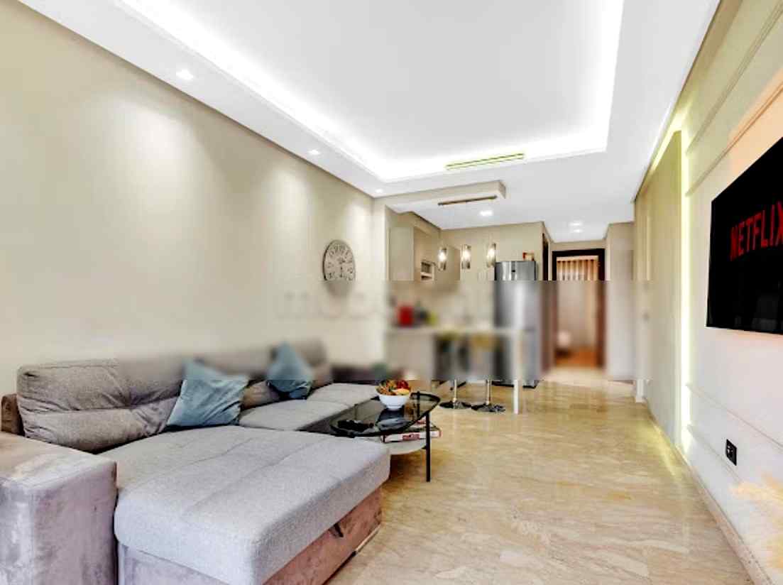 Appartements de vacances à louer  - Oasis, Casablanca