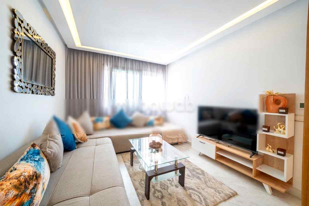 Appartements de vacances à louer  - Oasis, Casablanca