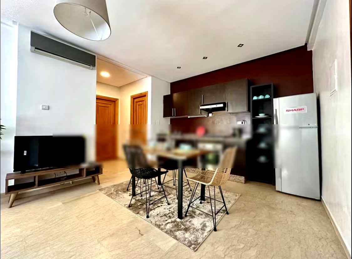 Appartements de vacances à louer  - Oasis, Casablanca - Photo 163