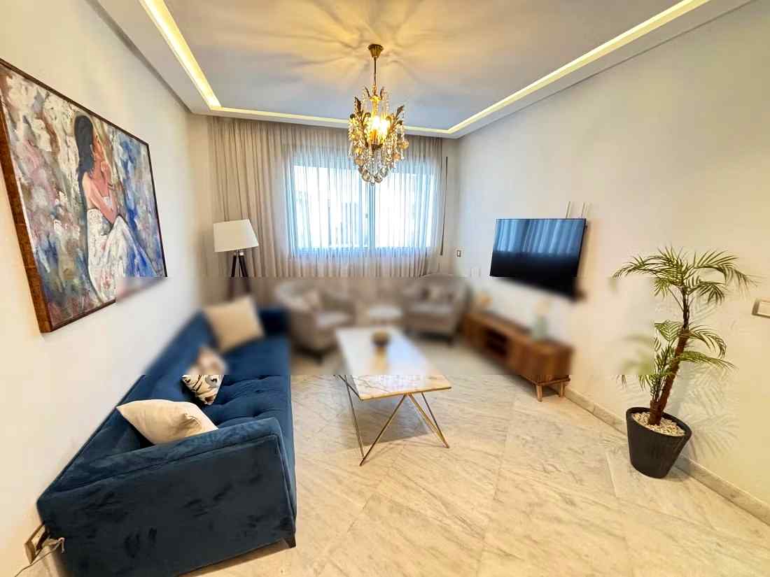 Appartements de vacances à louer  - Oasis, Casablanca - Photo 335
