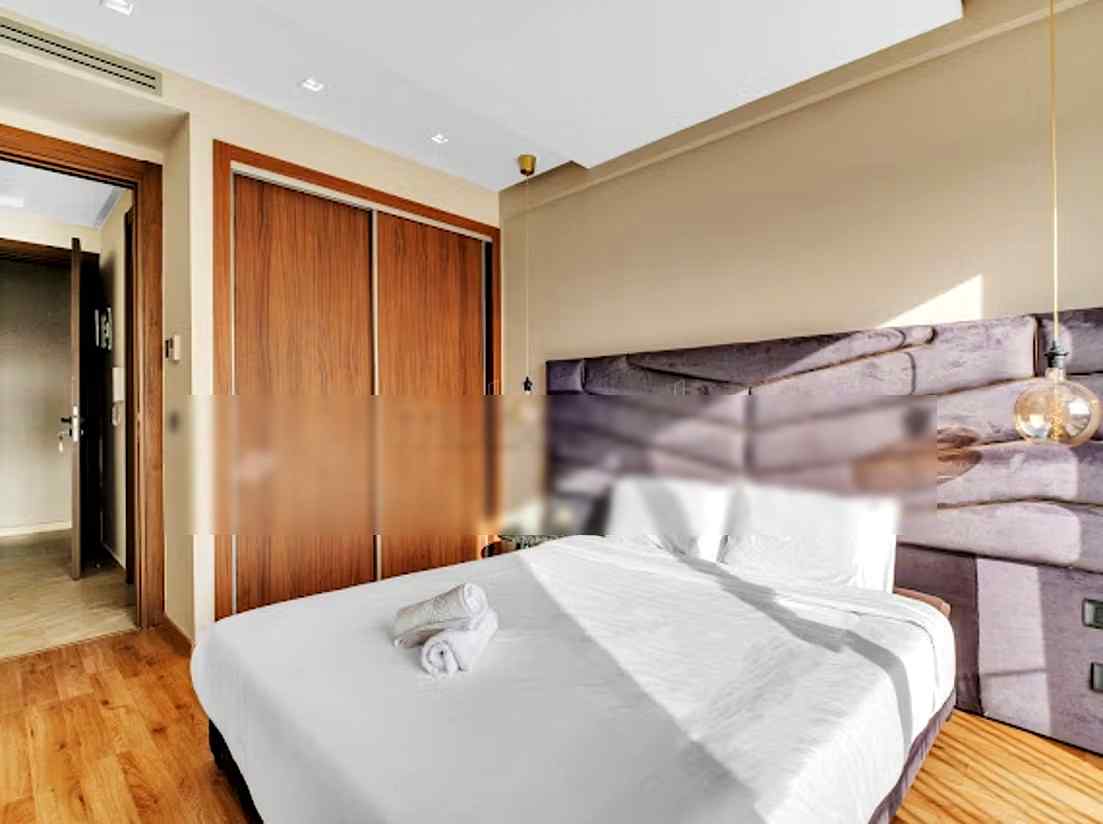 Appartements de vacances à louer  - Oasis, Casablanca - Photo 210
