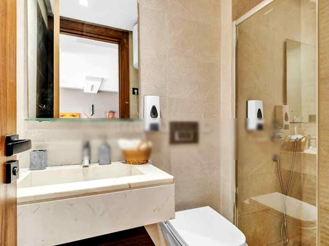 Appartements de vacances à louer  - Oasis, Casablanca - Photo 222