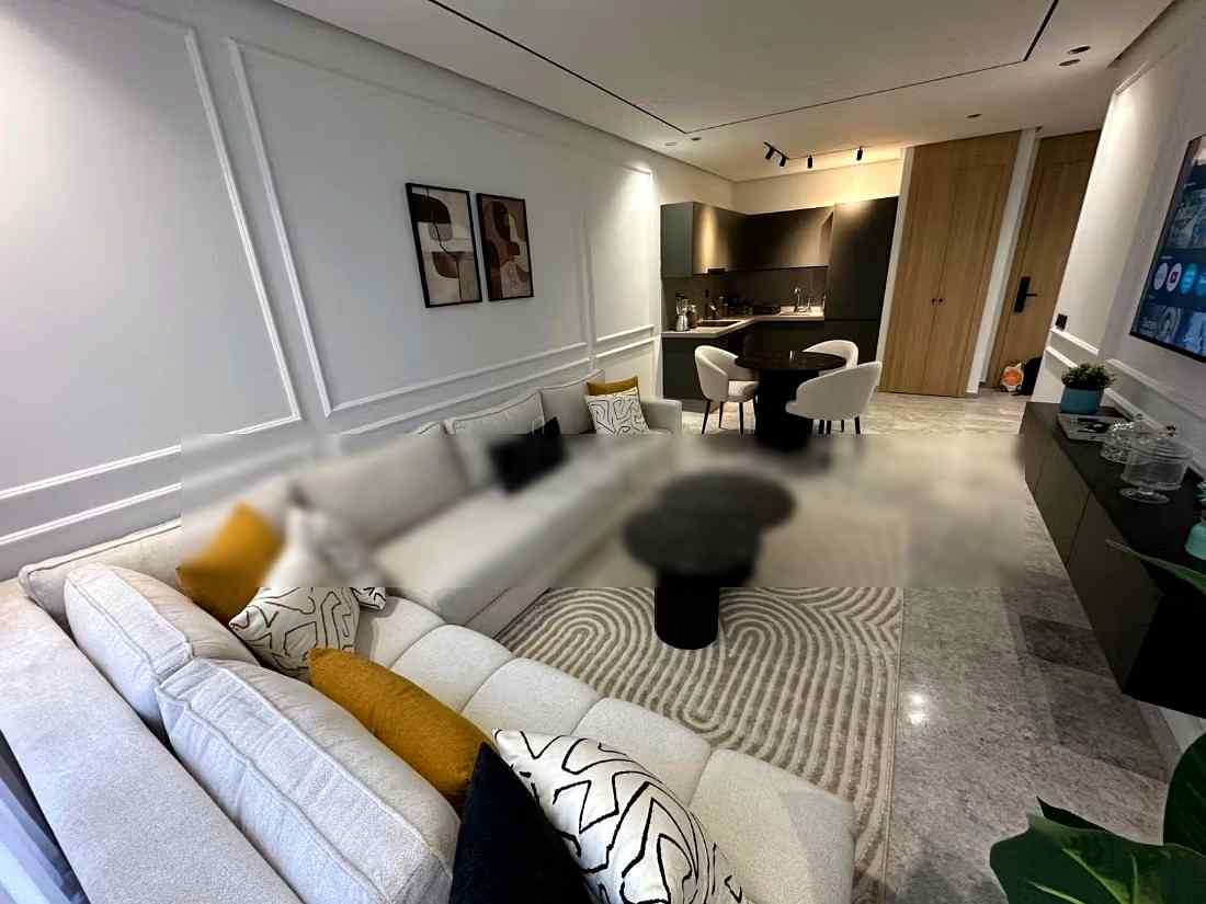 Appartements de vacances à louer  - Oasis, Casablanca - Photo 83