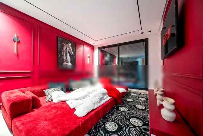 Appartements de vacances à louer  - Oasis, Casablanca - Photo 115