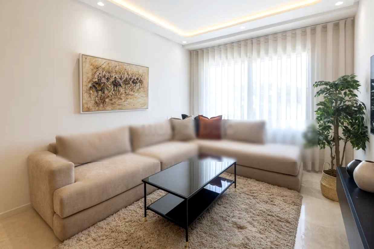 Appartements de vacances à louer  - Oasis, Casablanca - Photo 43