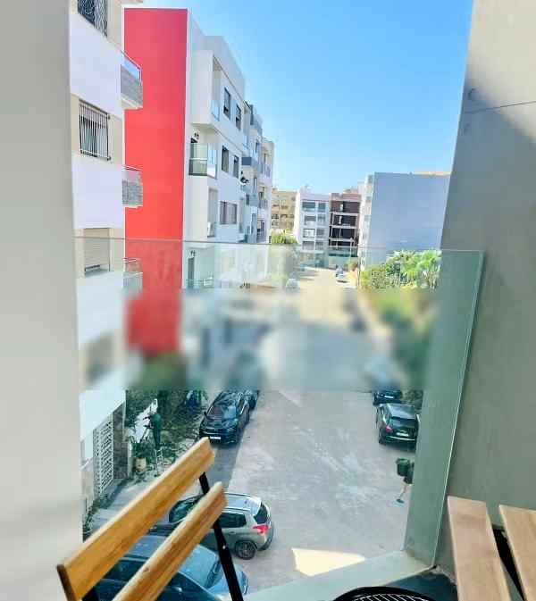 Appartements de vacances à louer  - Oasis, Casablanca - Photo 140