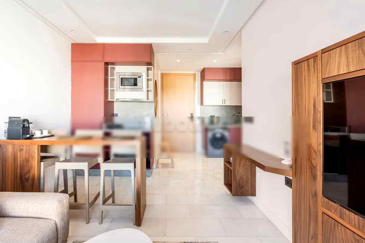 Appartements de vacances à louer  - Oasis, Casablanca - Photo 274