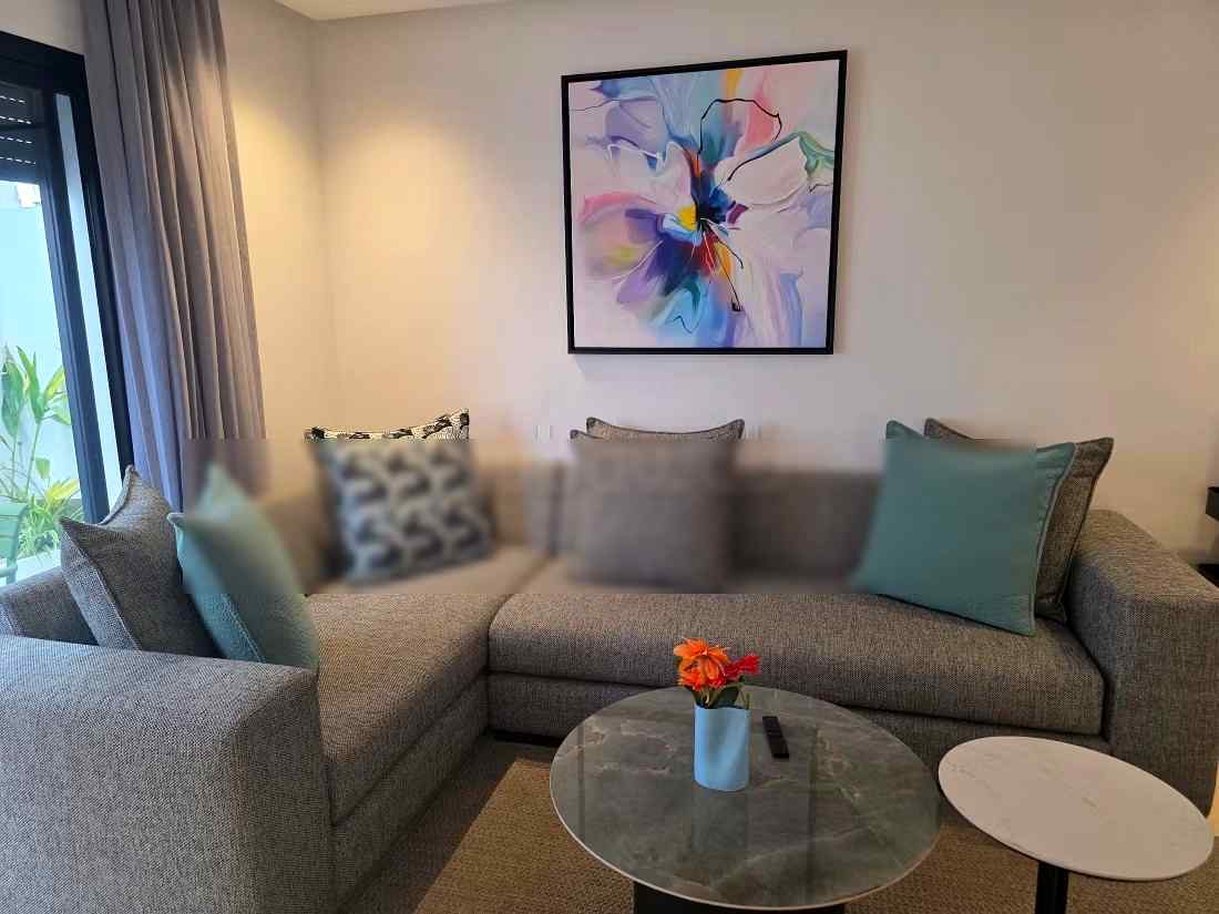 Appartements de vacances à louer  - Oasis, Casablanca - Photo 254