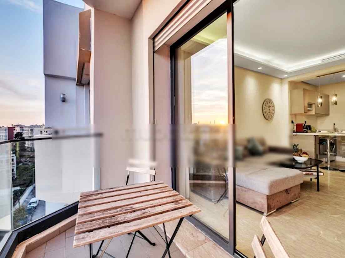 Appartements de vacances à louer  - Oasis, Casablanca - Photo 224