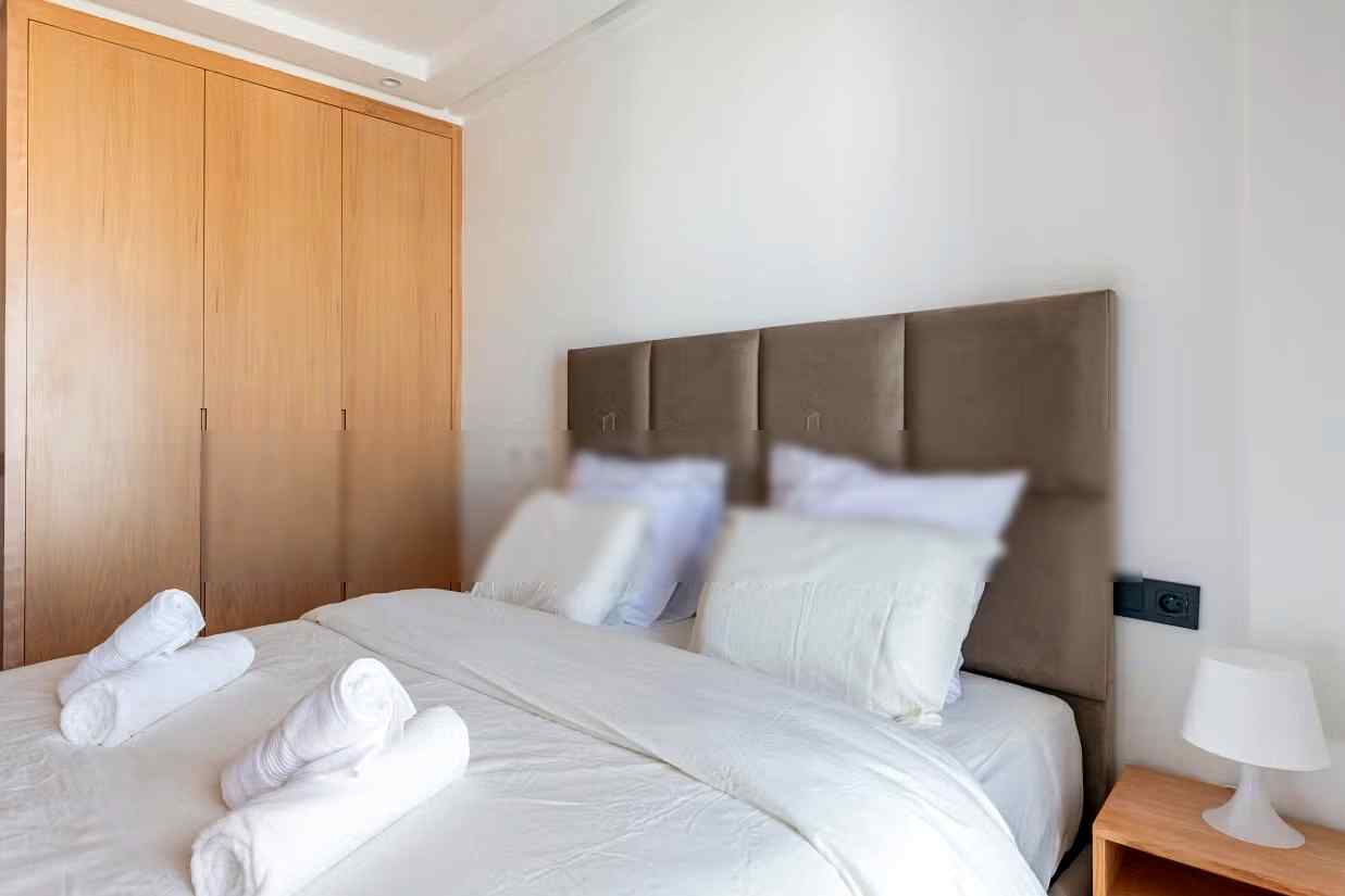 Appartements de vacances à louer  - Oasis, Casablanca - Photo 292